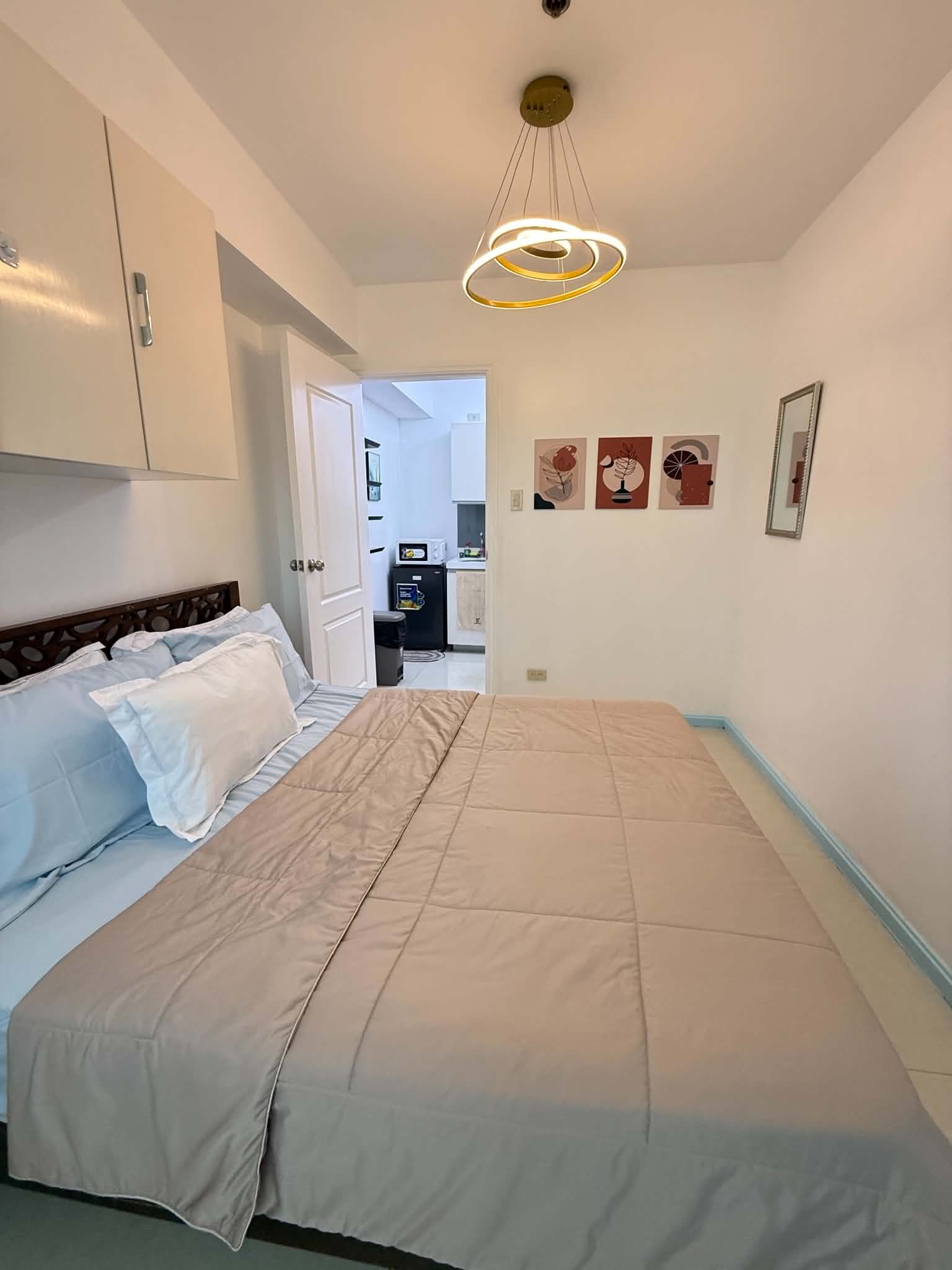 2 BR Santorini 14th floor beach view unit photo 4