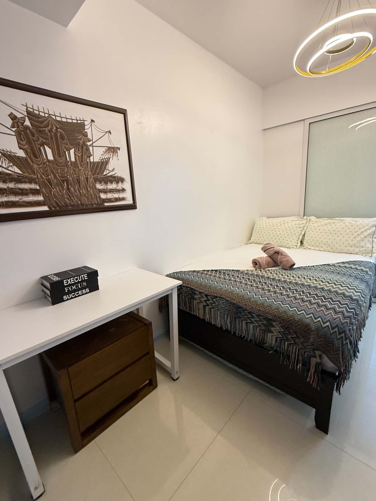 2 BR Santorini 14th floor beach view unit photo 5