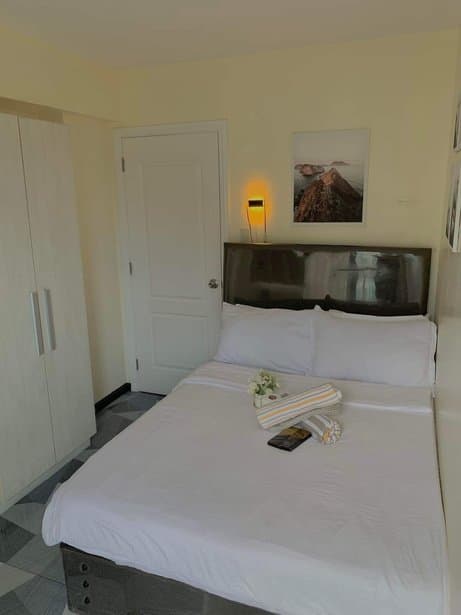 2 BR Santorini 15th floor beach view unit photo 4