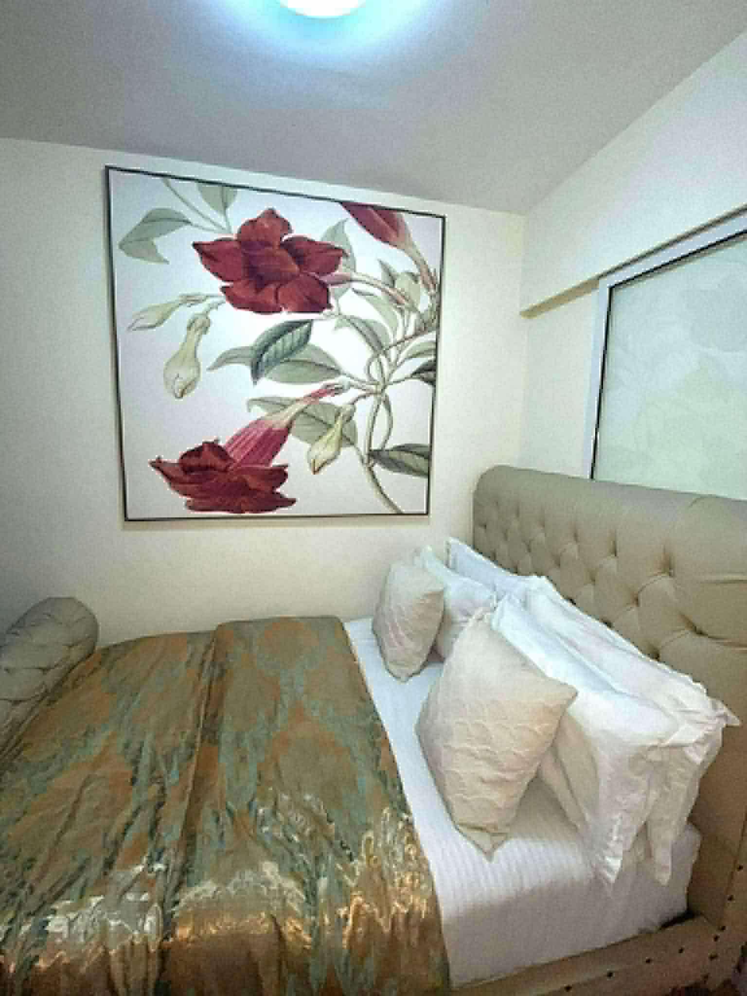 2 BR Santorini 2nd floor beach view unit photo 2