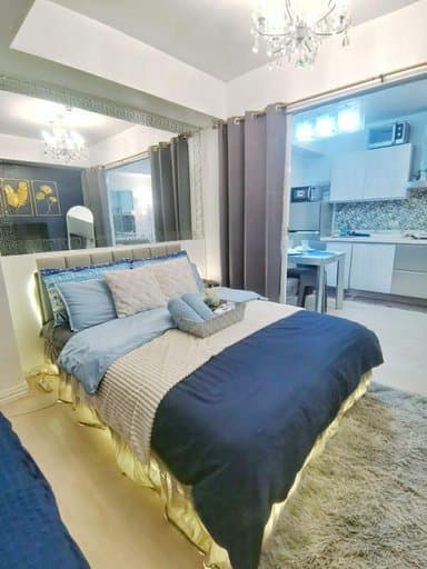 1 BR Santorini 2nd floor beach view unit photo 4