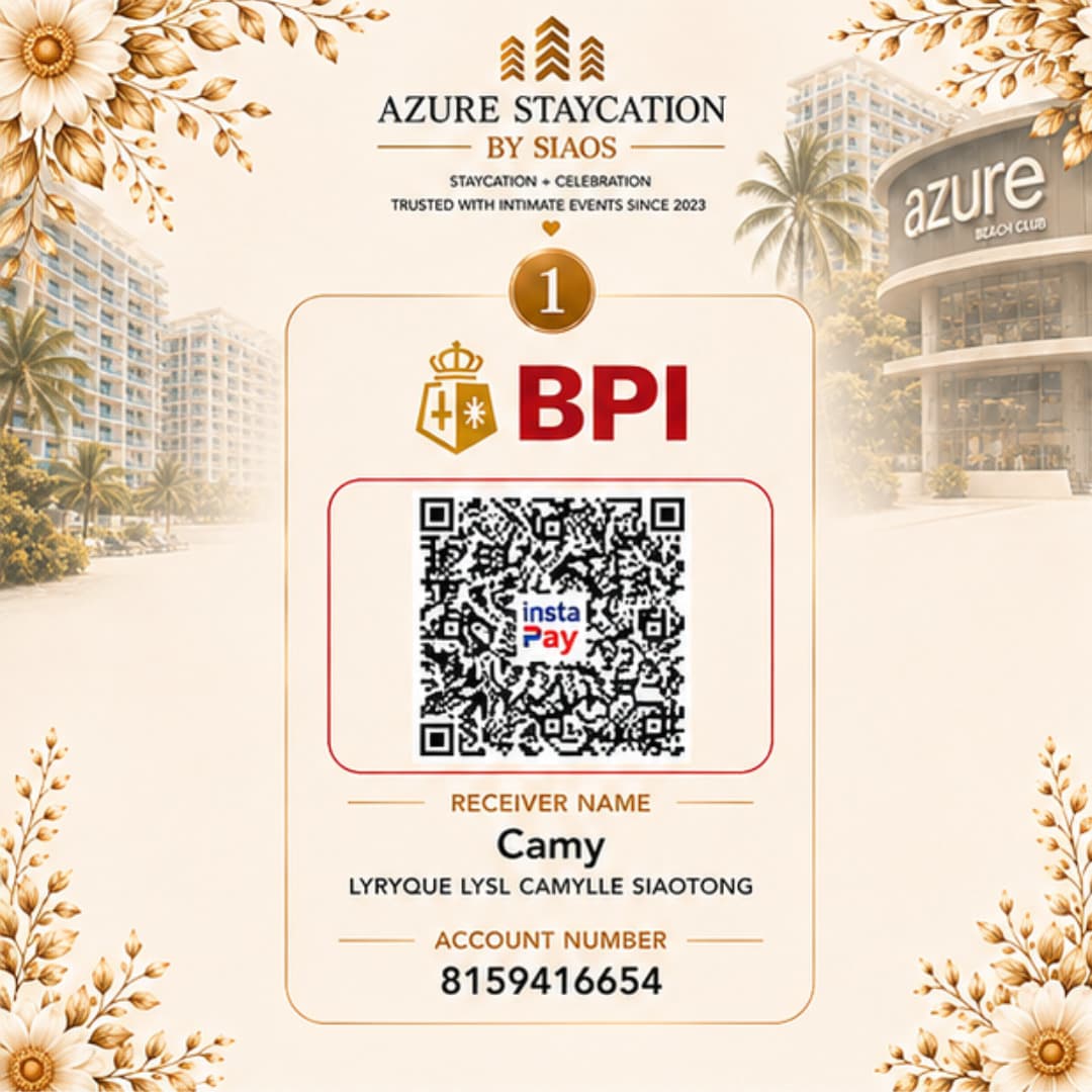 GCash QR code