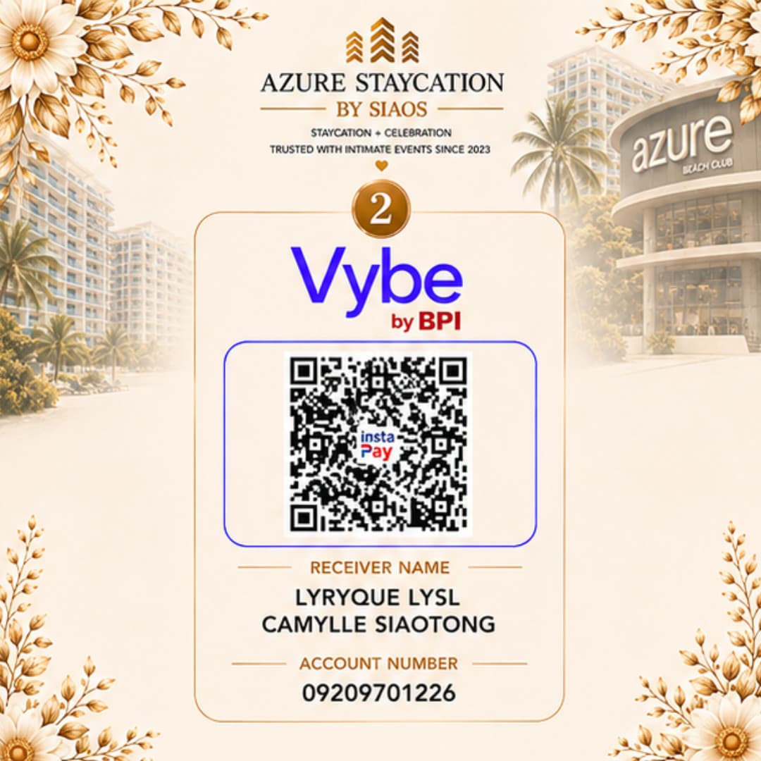 Maya QR code