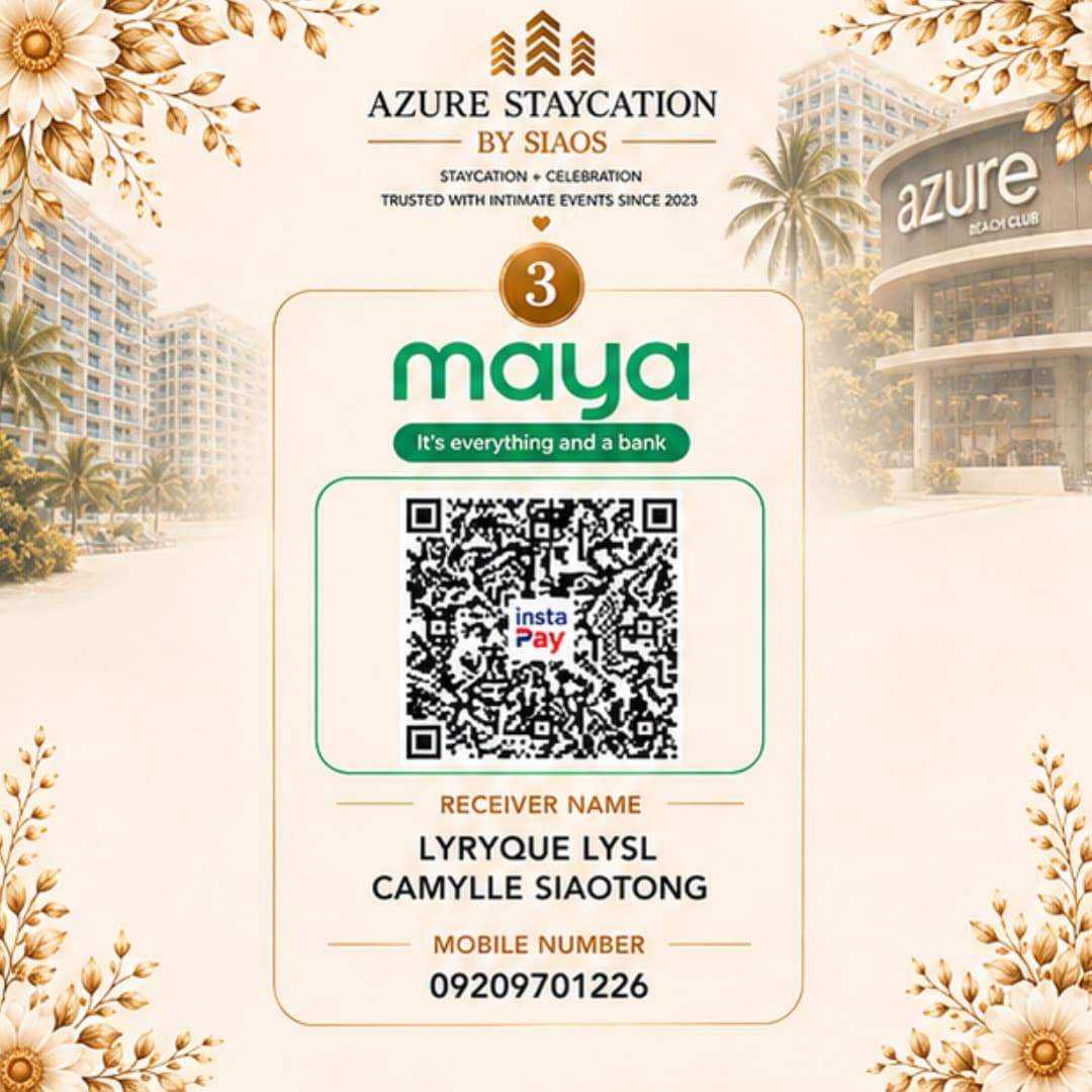 Vybe QR code