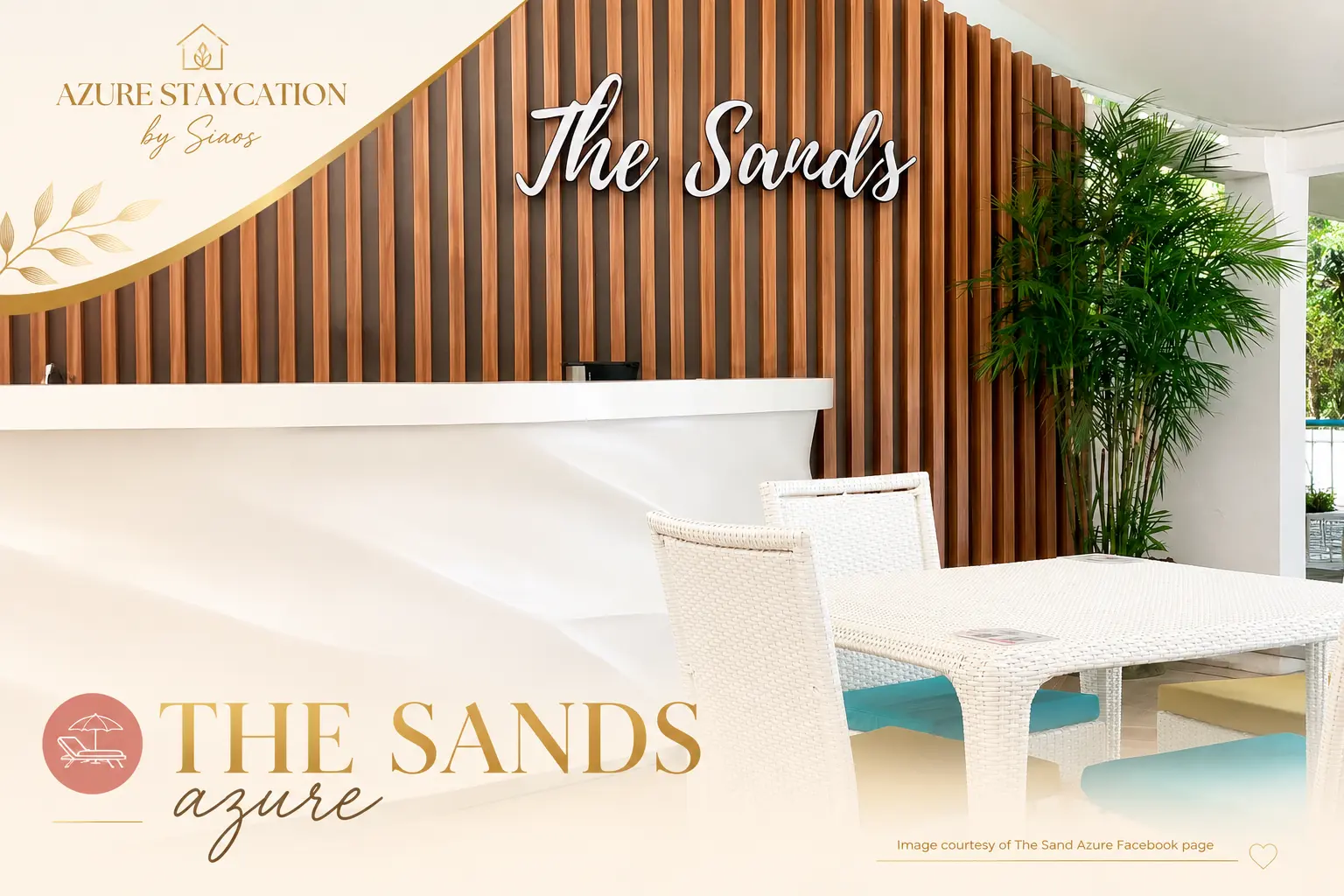 The Sands