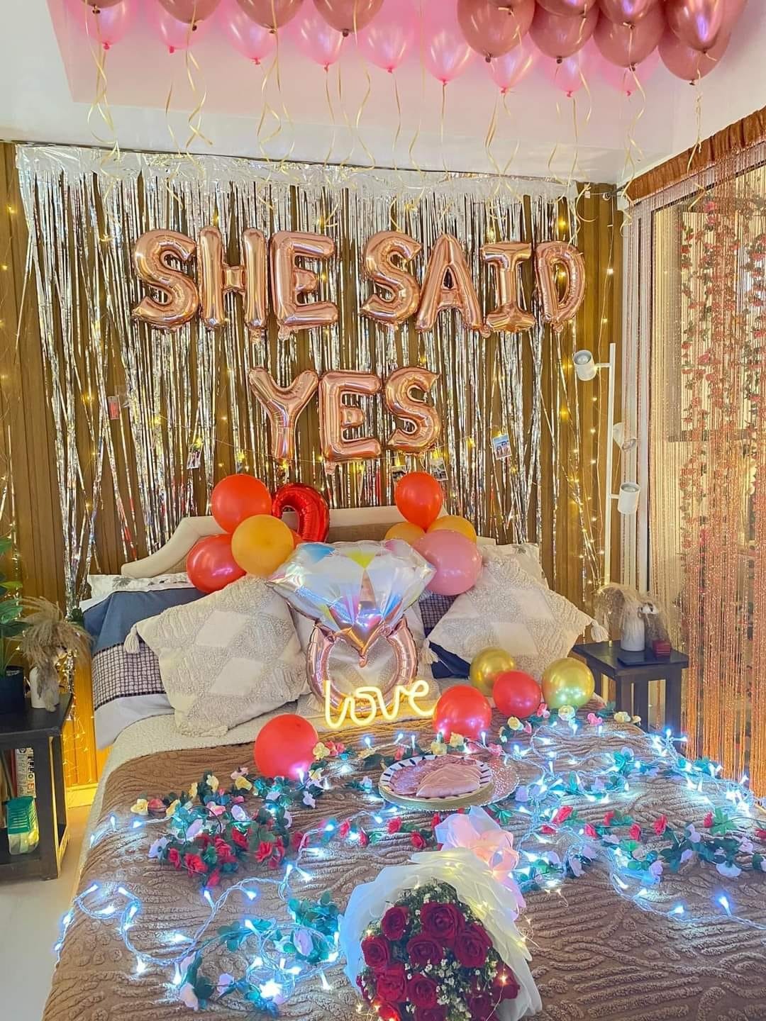 Signature Proposal set up — photo 7