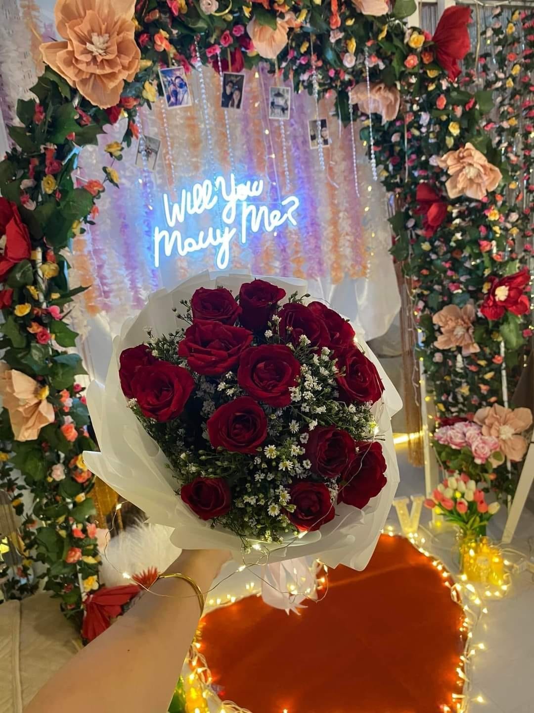 Signature Proposal set up — photo 9