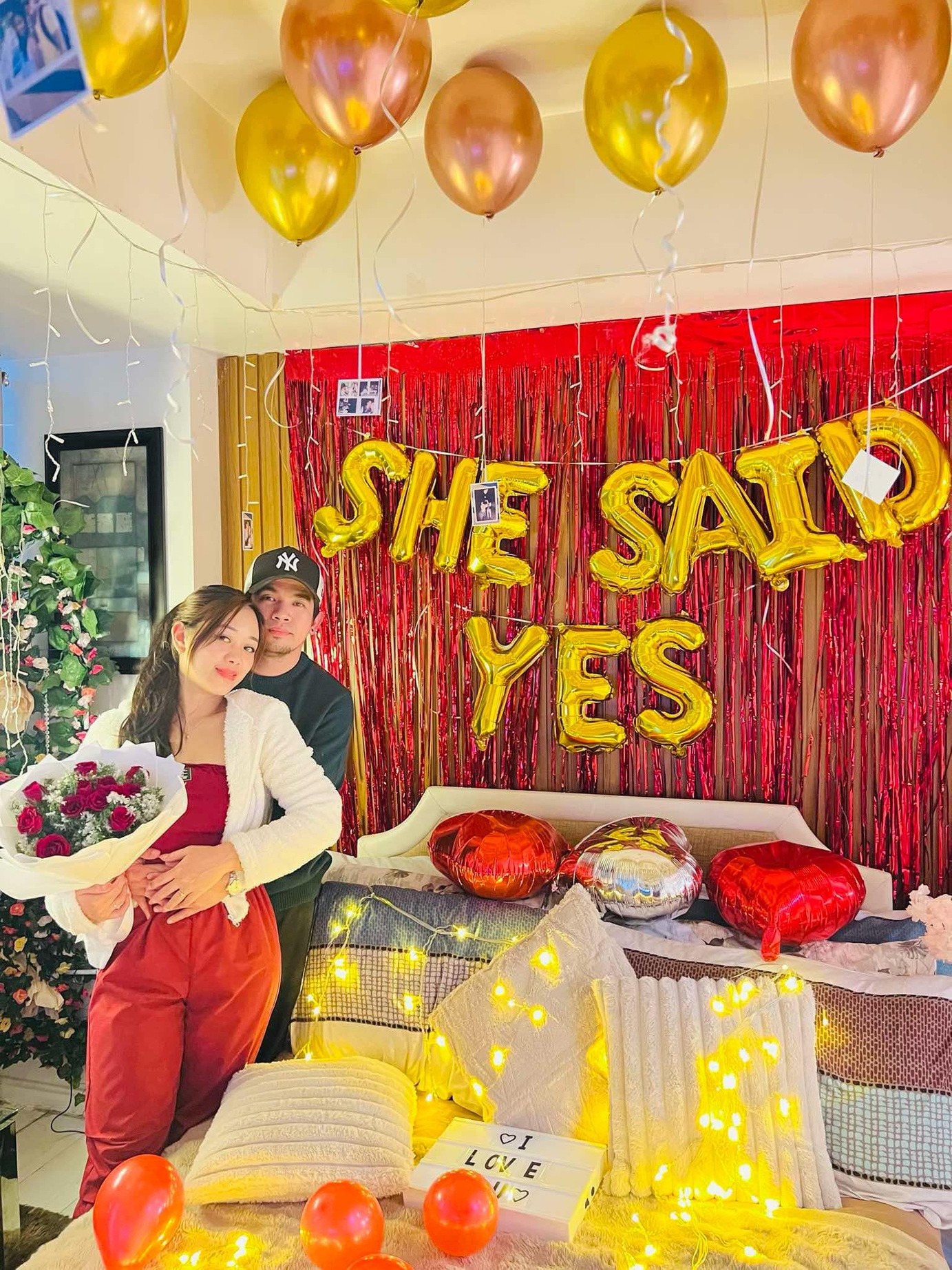 Signature Proposal set up — photo 12