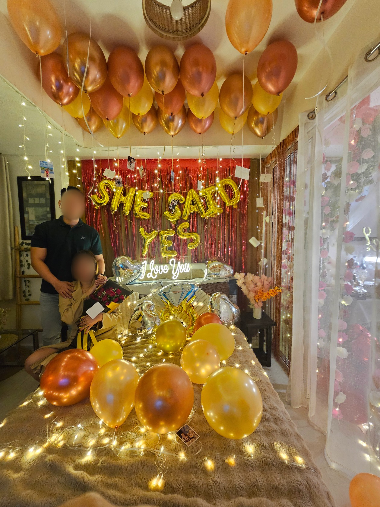 Signature Proposal set up — photo 13