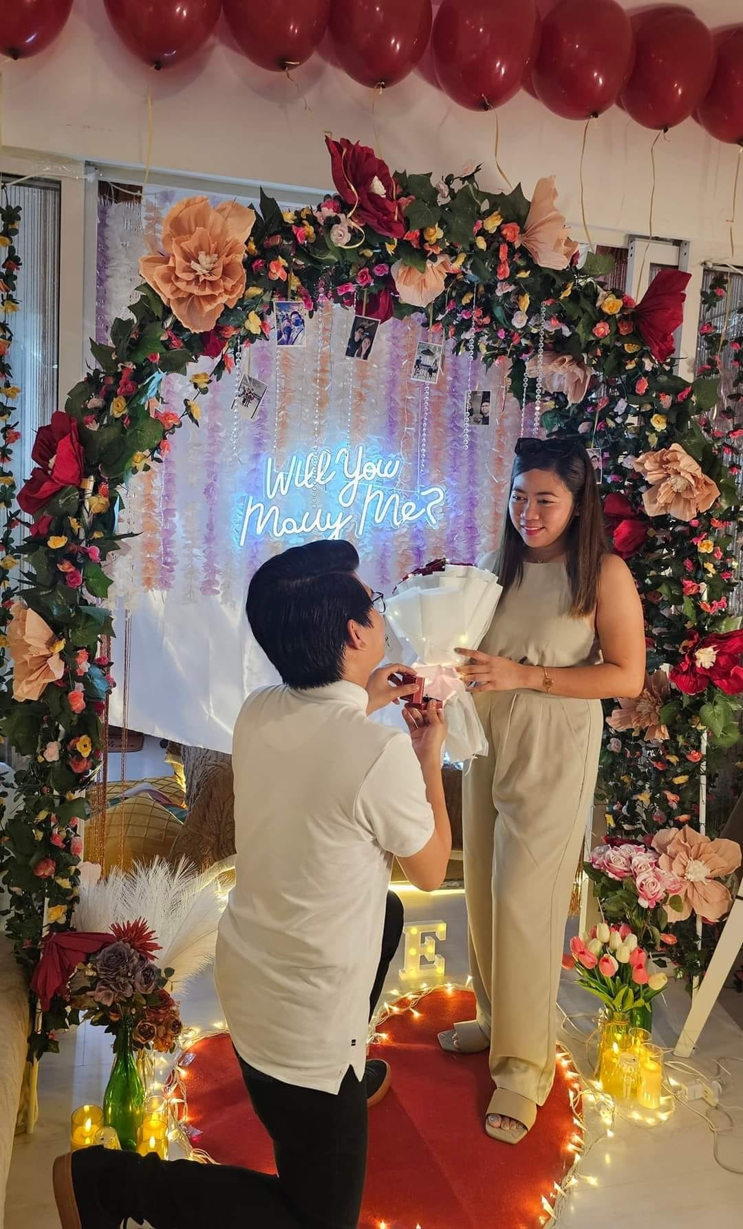 Signature Proposal set up — photo 17
