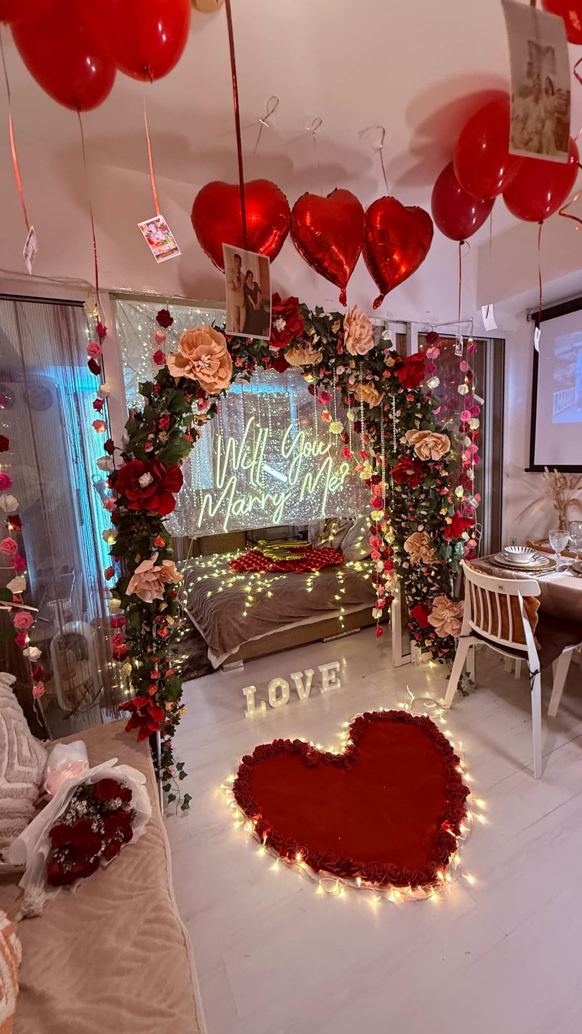 Signature Proposal set up — photo 18