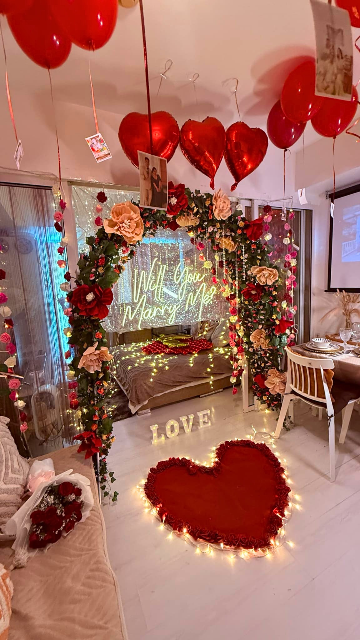 Signature Proposal set up — photo 29