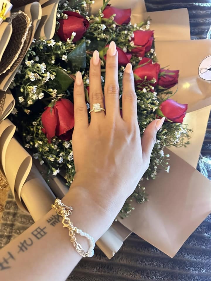 Signature Proposal set up — photo 34