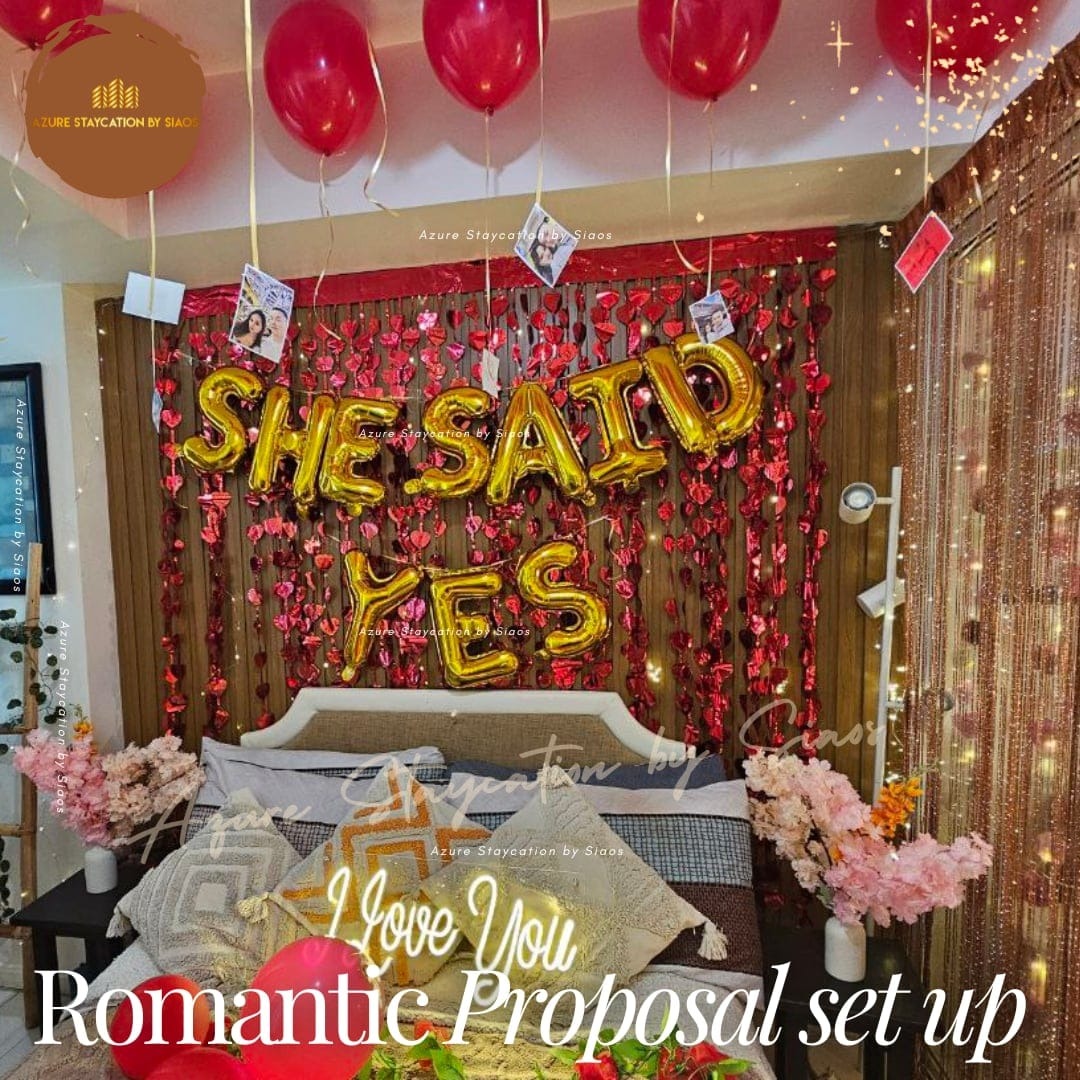 Signature Proposal set up — photo 43