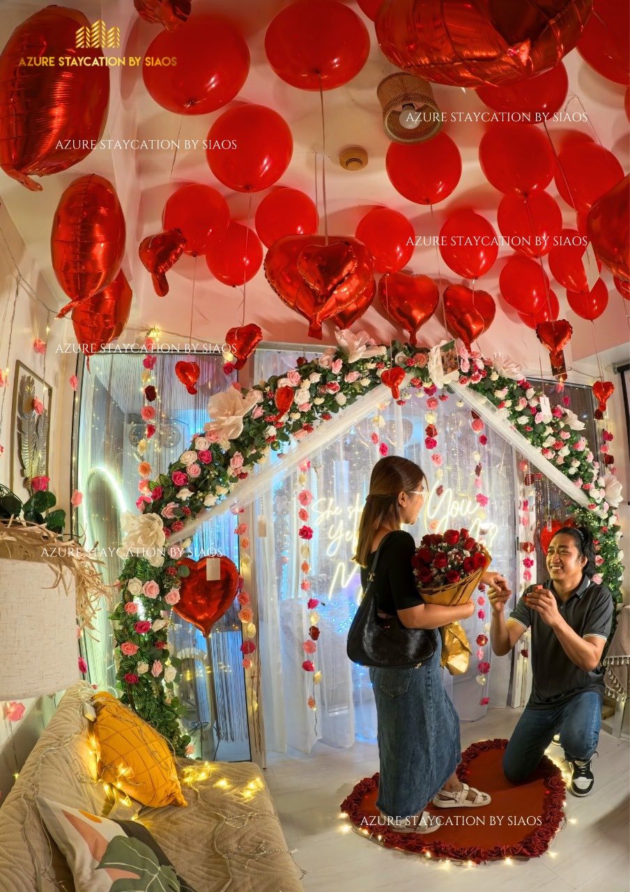 Signature Proposal set up — photo 49