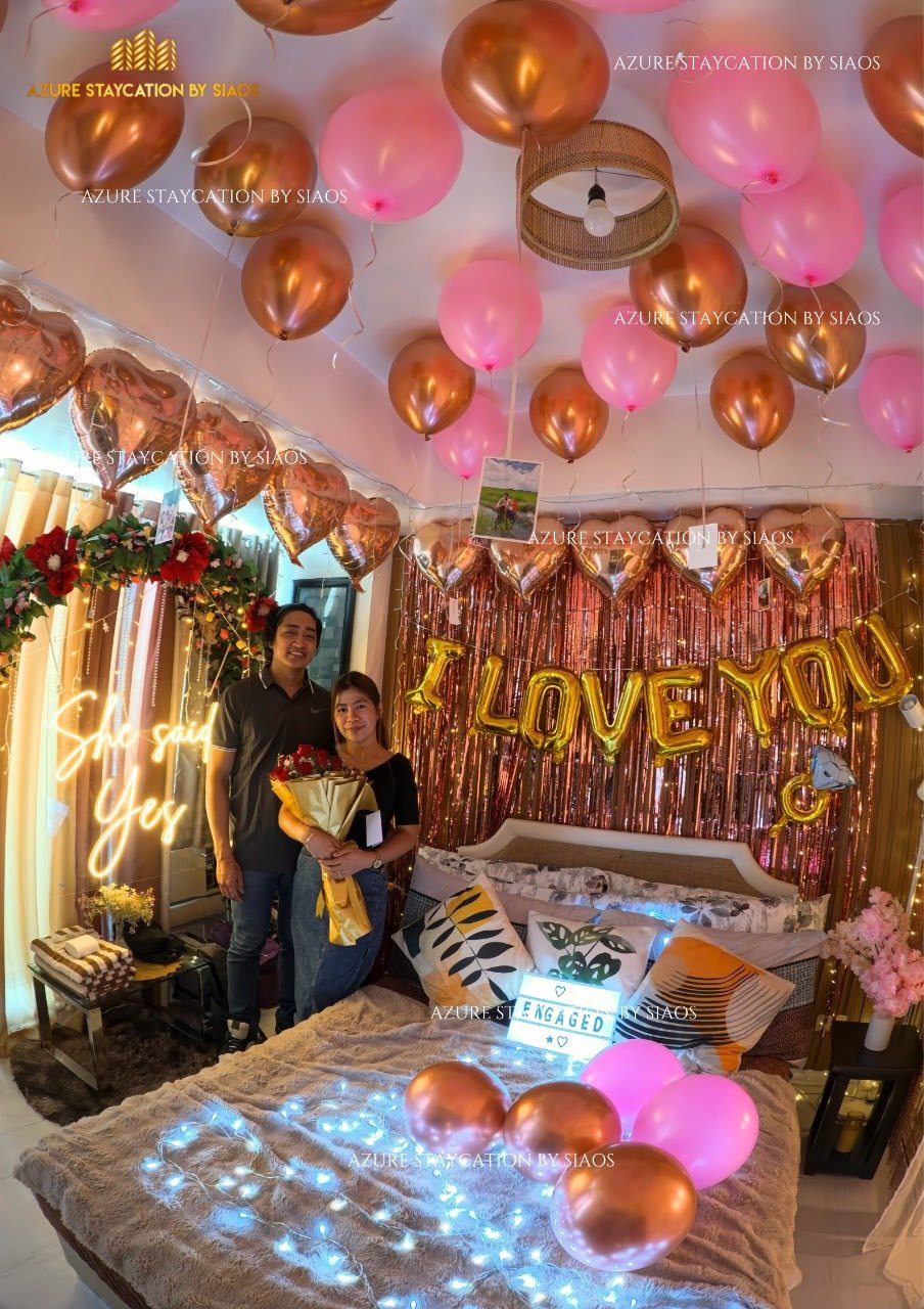 Signature Proposal set up — photo 50