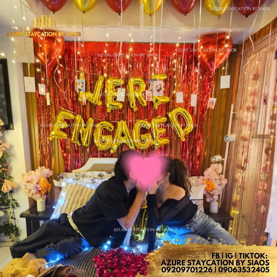 Signature Proposal set up — photo 53