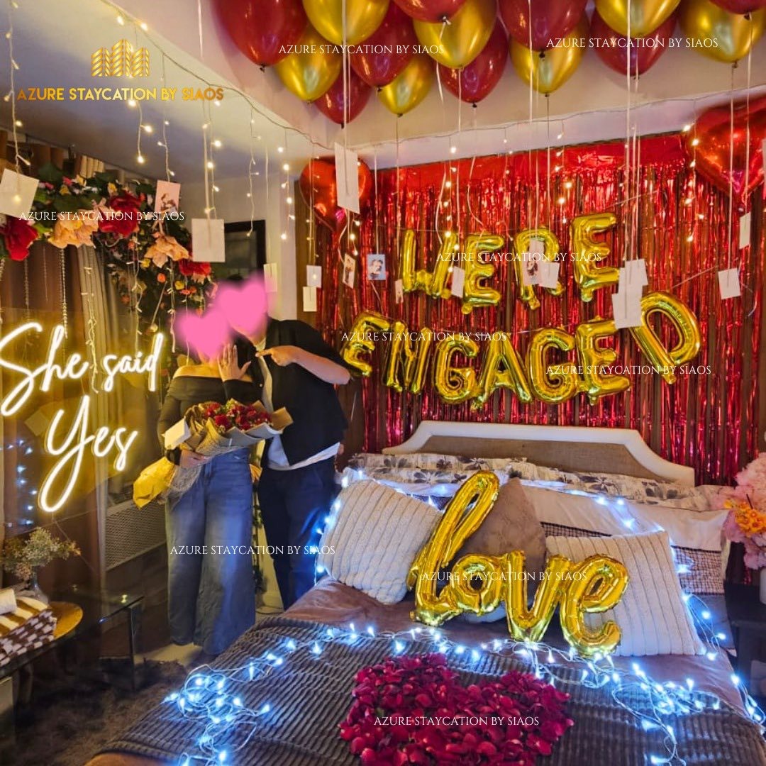 Signature Proposal set up — photo 54